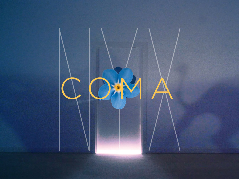 COMA a lansat single-ul "NYX"