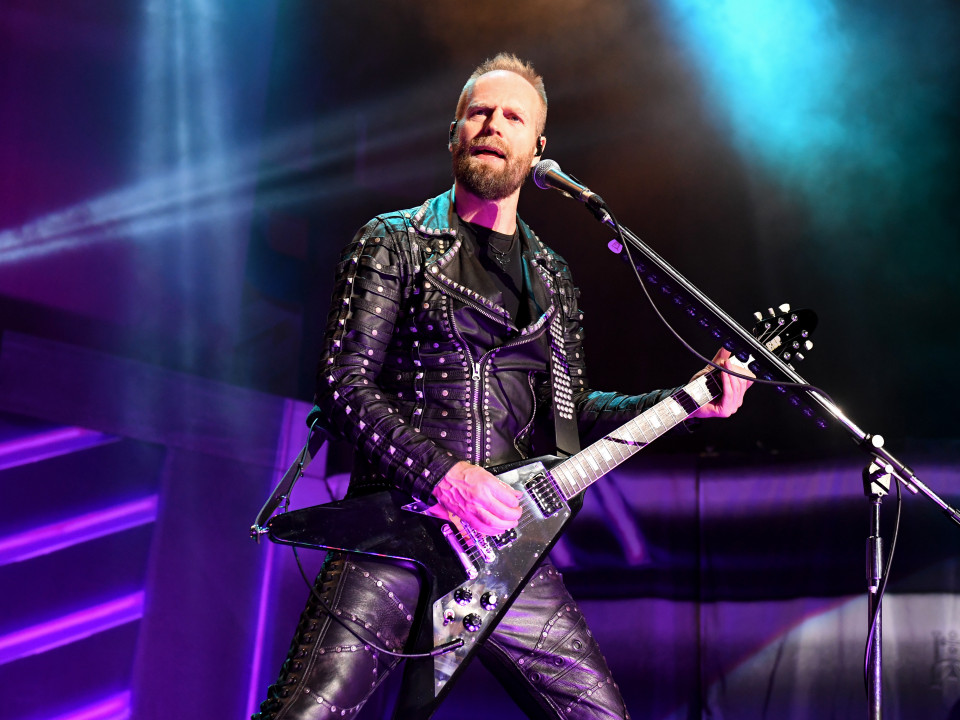 Judas Priest va cânta în formulă de patru, renunțând la Andy Sneap pentru live-uri