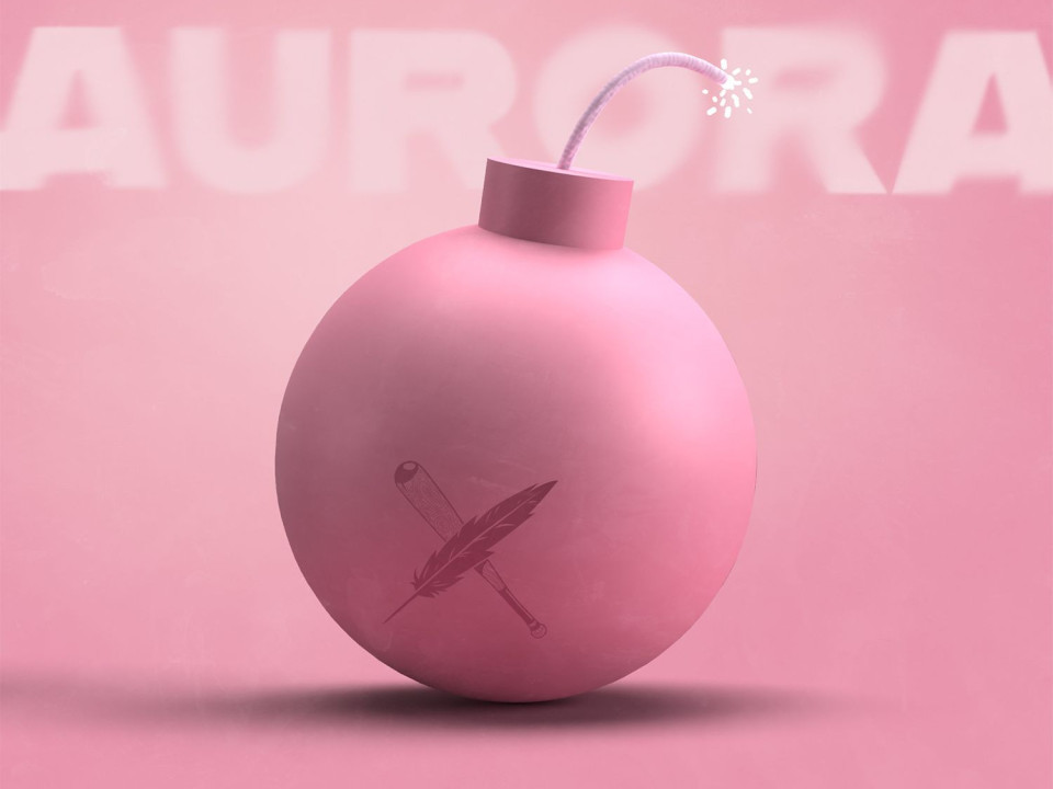 Coma a lansat noul single, „Aurora”