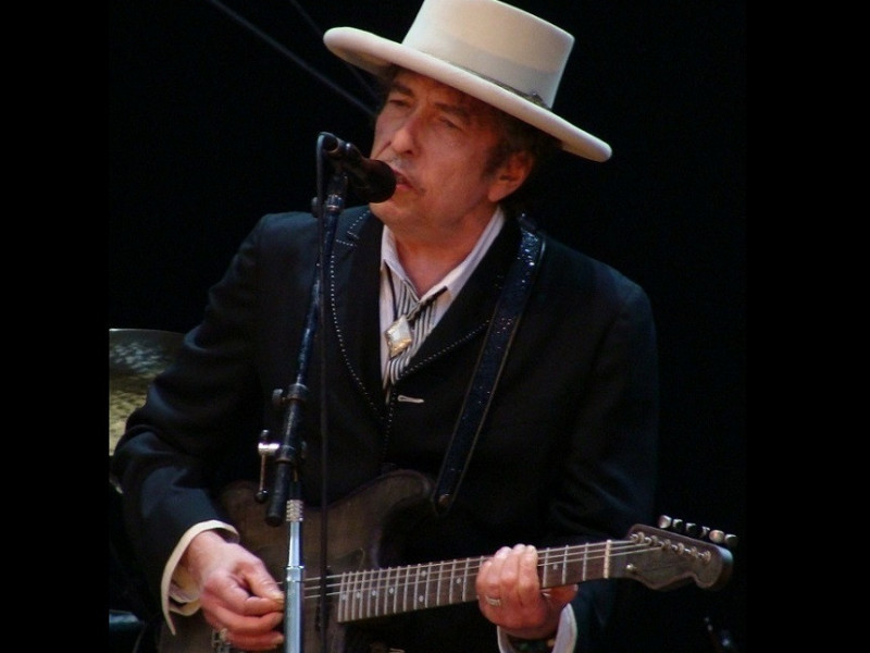 Bob Dylan anunță primul său concert online, „Shadow Kingdom”, pentru luna iulie