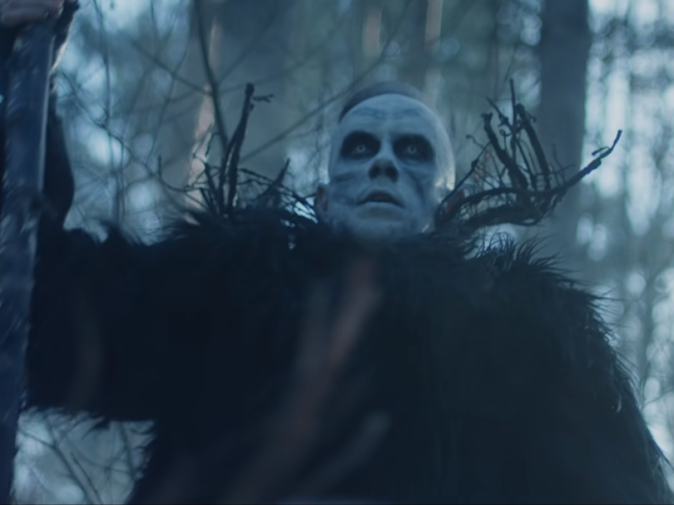 Behemoth au lansat EP-ul „A Forest”