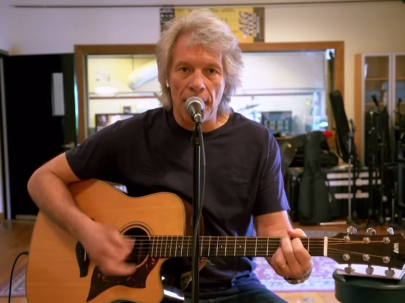 Bon Jovi au stabilit noua dată de lansare a albumului „Bon Jovi: 2020”