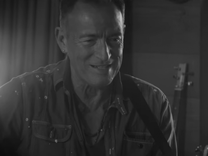 Bruce Springsteen va reveni cu un album înainte de finalul anului