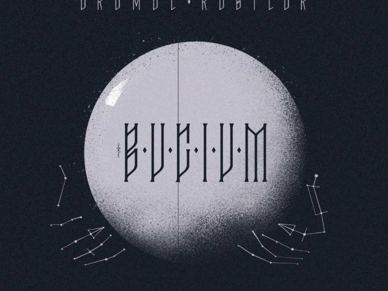Bucium lansează „Drumul robilor”, prima piesă de pe următorul album de studio, "Zimbrul Alb"