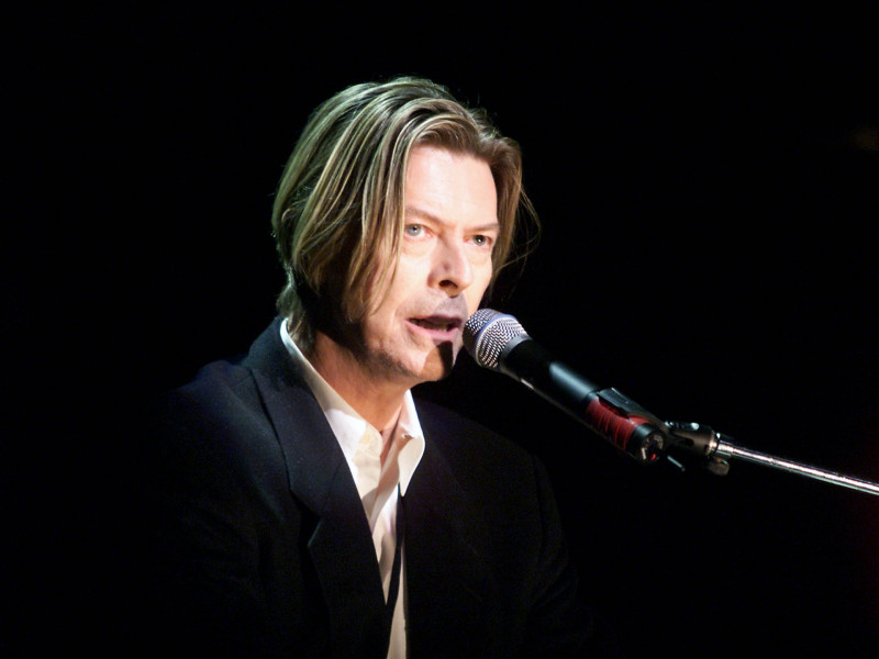 „Toy”, albumul „pierdut” al lui David Bowie va fi lansat in ianuarie 2022