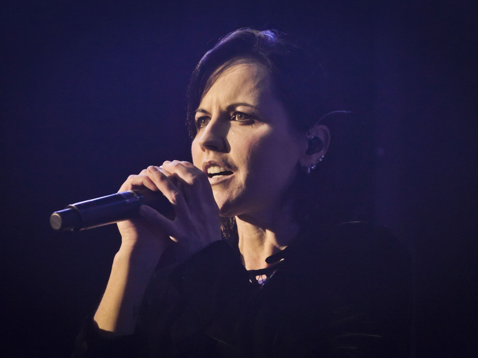 The Cranberries anunță o nouă melodie, "All Over Now"