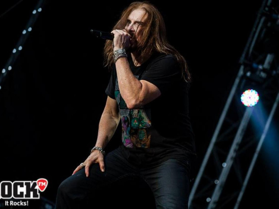 Dream Theater lansează videoclipul pentru „Invisible Monster”