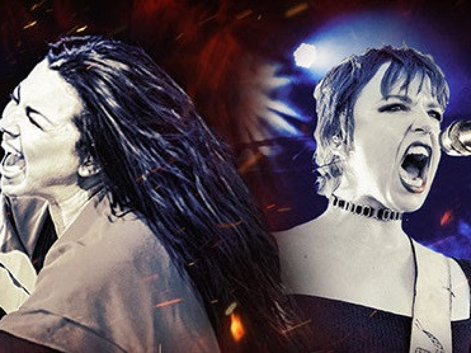 Evanescence și Halestorm anunță spectacole noi în cadrul turneului de sfârșit de an