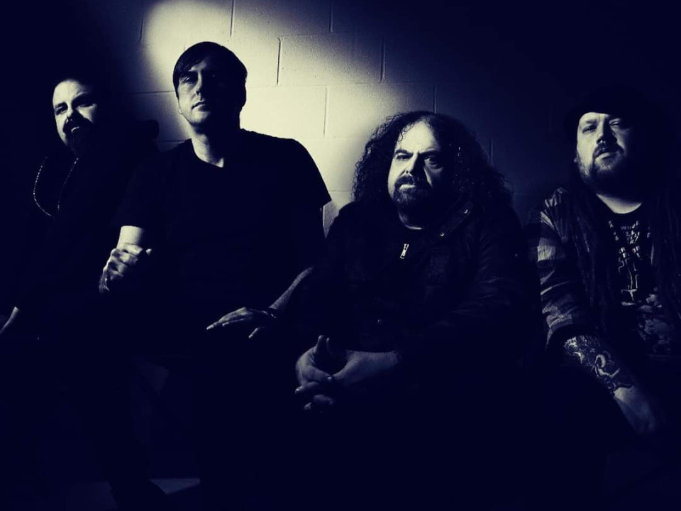 Napalm Death amână turneul european pentru 2023