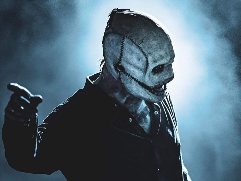 Corey Taylor: Noul album Slipknot va fi lansat peste trei luni