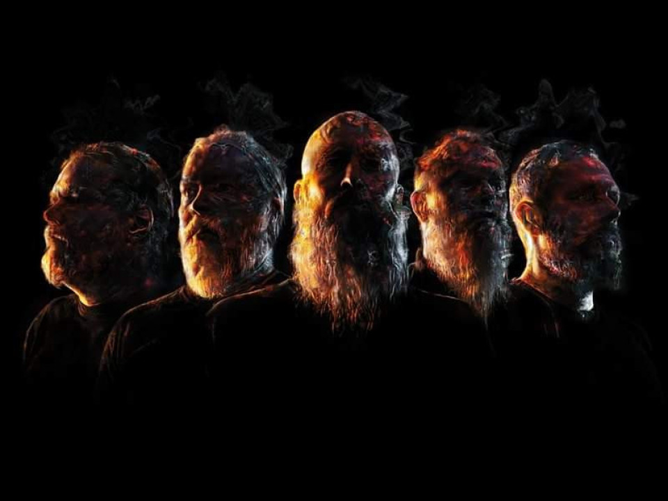 Meshuggah revin cu videoclipul melodiei „The Abysmal Eye”
