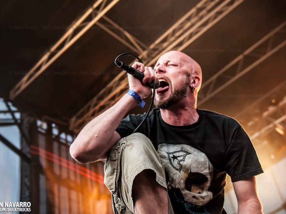 Meshuggah ne aduc singleul „Light The Shortening Fuse”, extras de pe noul album de studio