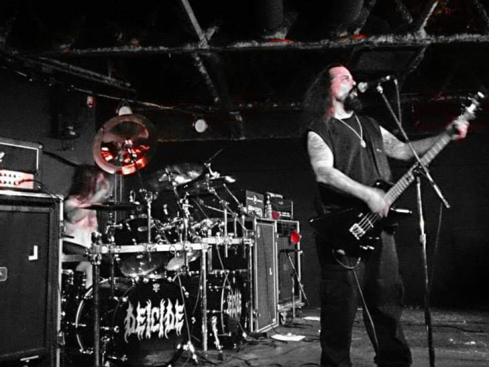 Deicide vor interpreta în totalitate albumul „Legion” în cadrul turneului organizat alături de Kataklysm