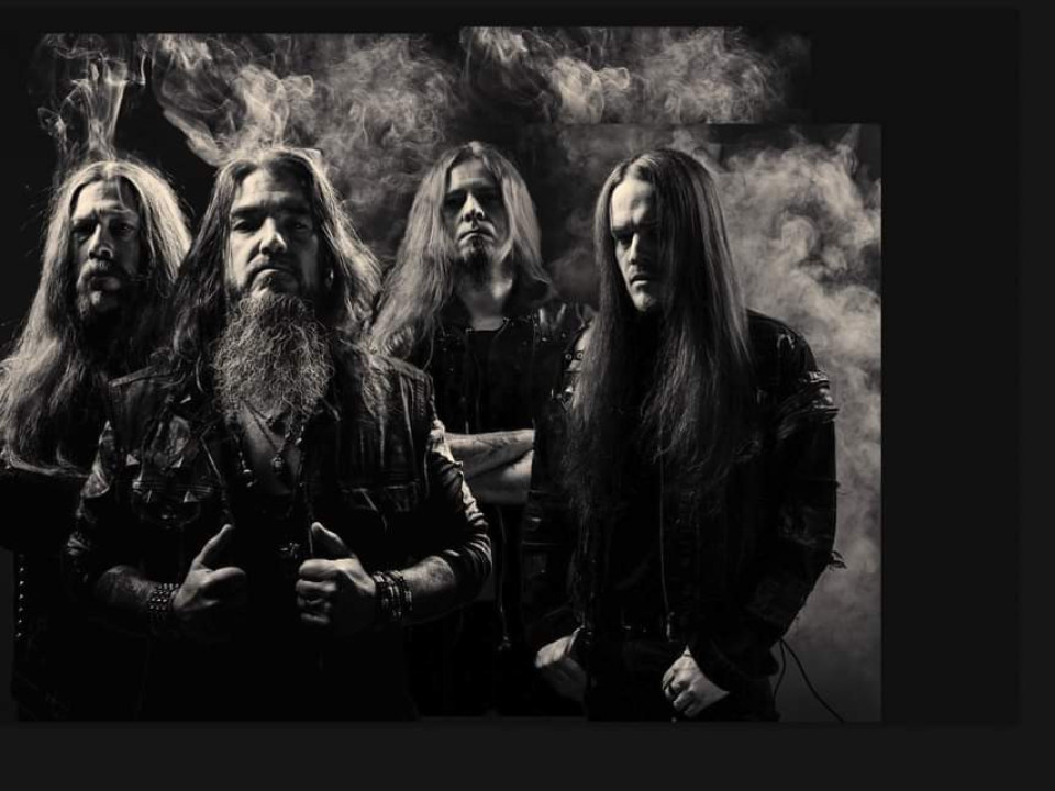 Machine Head revin cu piesa „CHØKE ØN THE ASHES ØF YØUR HATE”