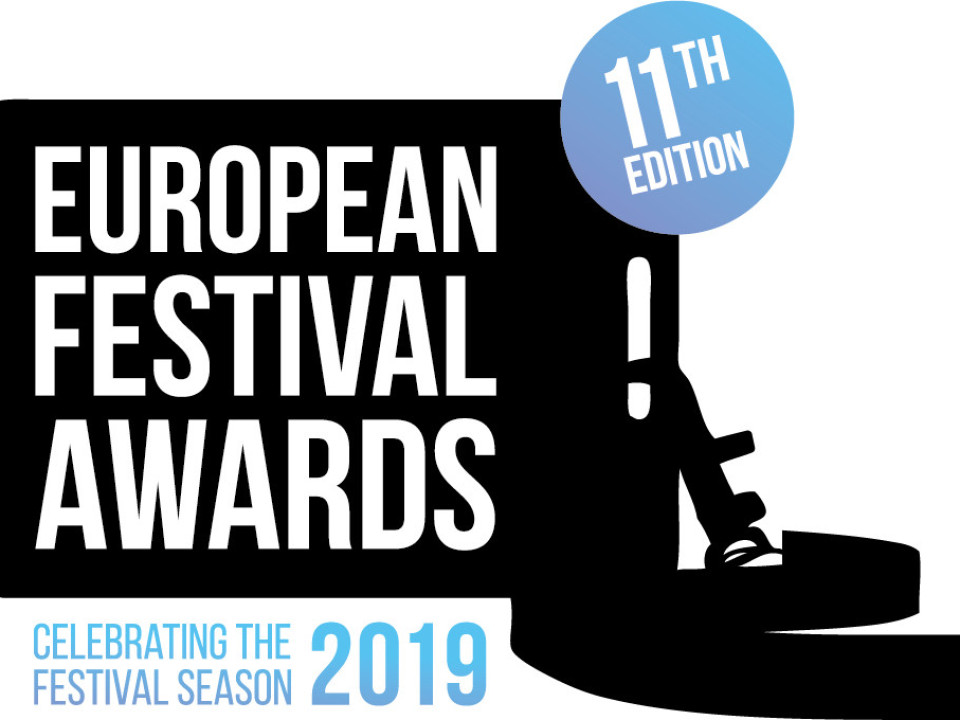Trei premiati din Romania la European Festival Awards 2019