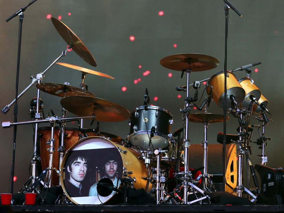 Noel Gallagher vrea o petiție pentru destramarea Foo Fighters