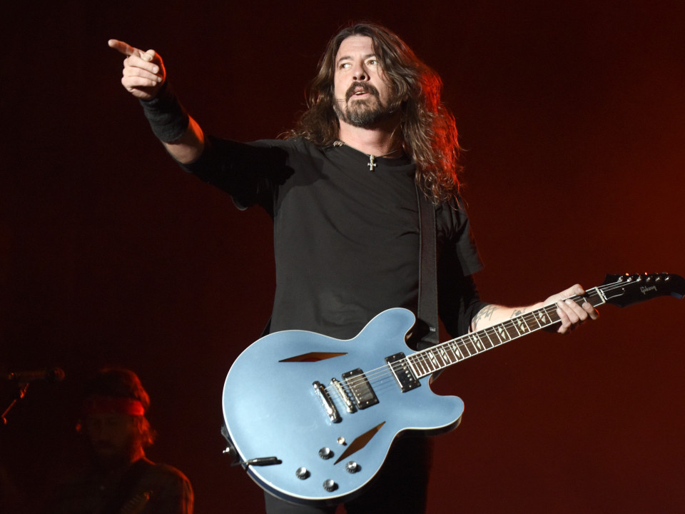 Foo Fighters va fi inclusa în Rock And Roll Hall of Fame; Randy Rhoads va primi „Premiul de excelență muzicală”