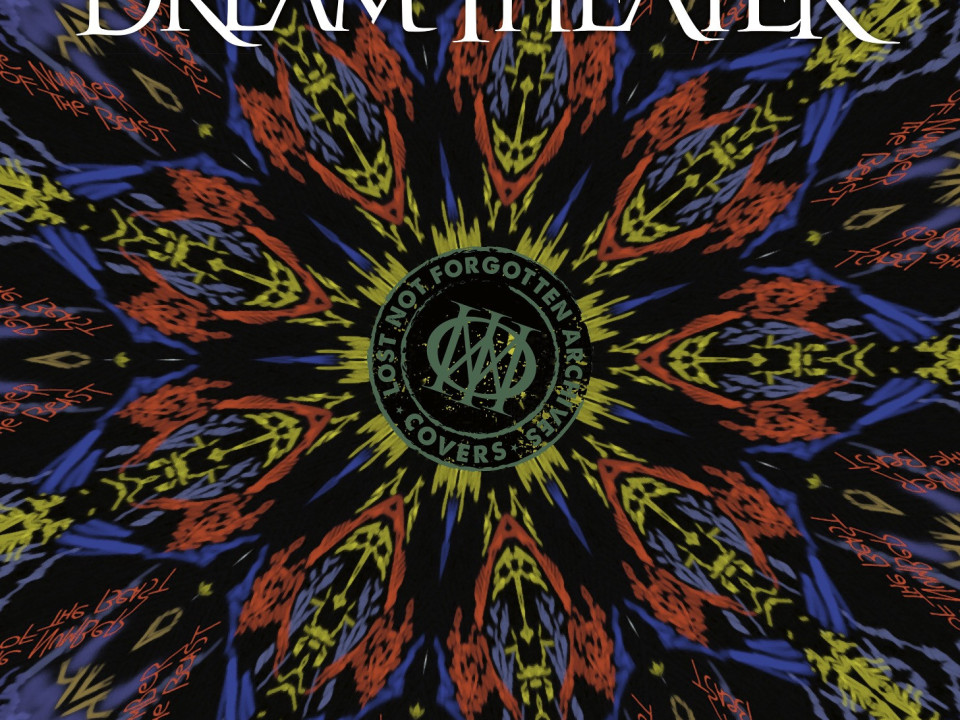 Interpretarea din 2002 a Dream Theater a albumului „The Number Of The Beast” - Iron Maiden va fi disponibilă pe serviciile de streaming