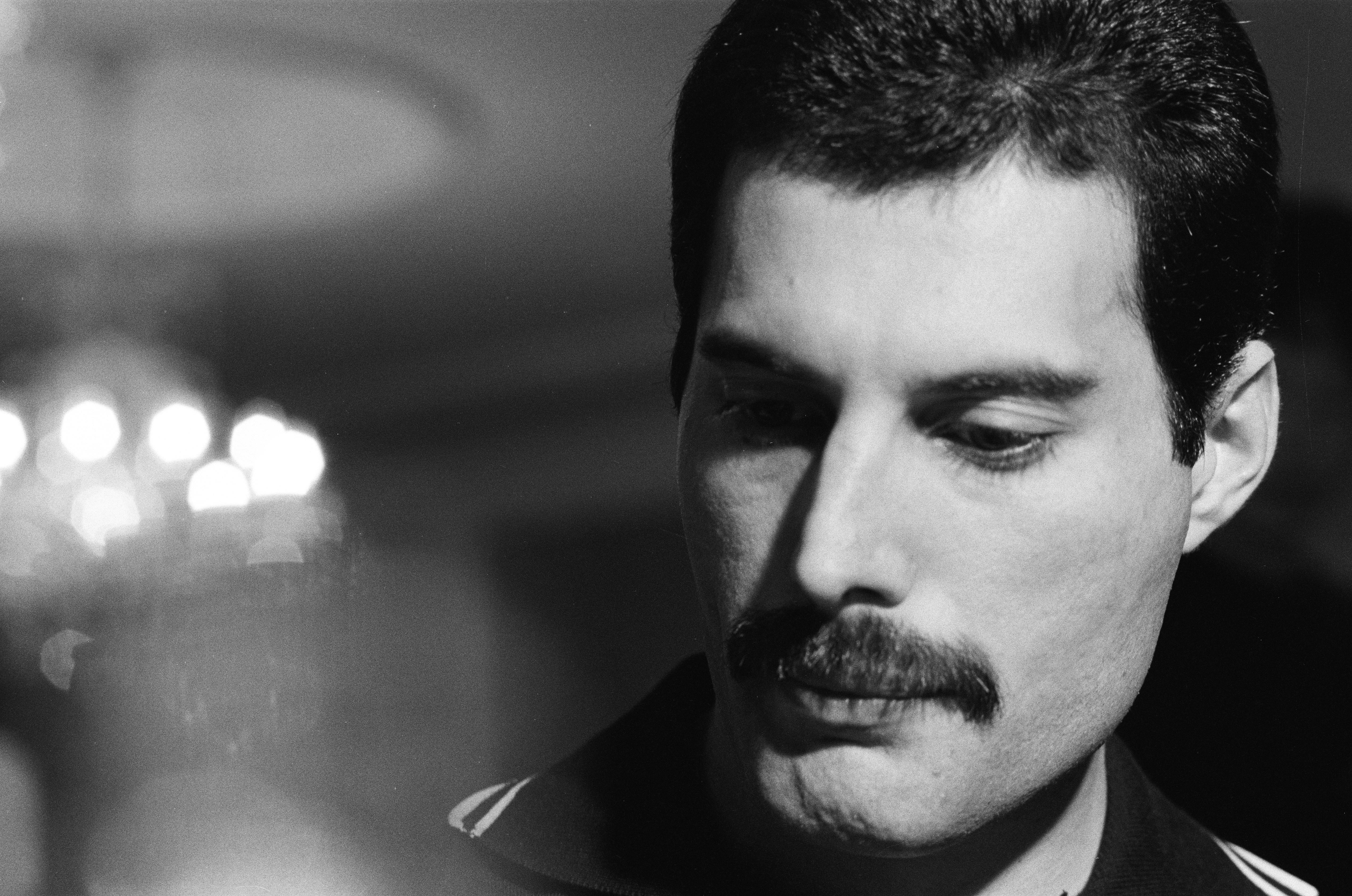30 de ani fără Freddie Mercury - Rock FM
