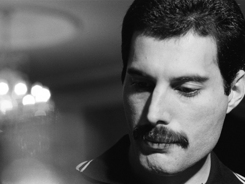 30 de ani fără Freddie Mercury