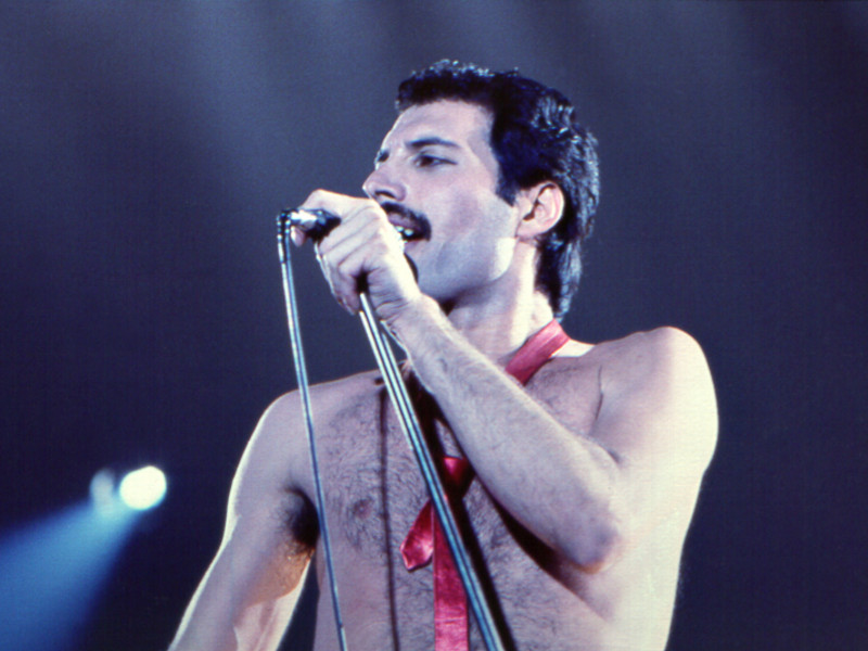 Arhivă: Cea mai veche înregistrare cunoscută până acum cu Freddie Mercury (în 1964)