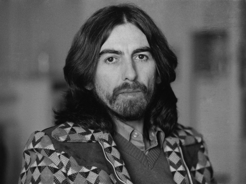 Cele mai frumoase melodii ale lui George Harrison