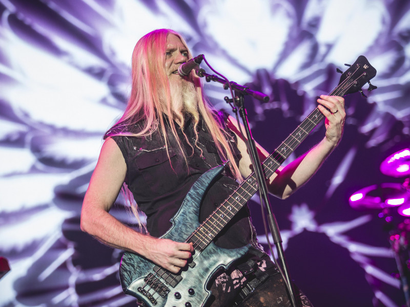 Basistul Marco Hietala părăsește Nightwish: "Suntem republica bananieră a industriei muzicale"