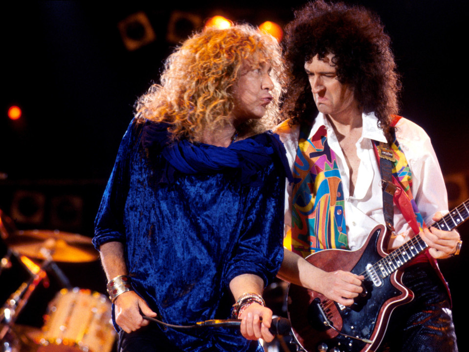 Robert Plant, Roger Waters, Brian May sau Peter Gabriel, printre artistii care atacă guvernul în legătură cu acordul UE, "rușinos" pentru muzicienii britanici