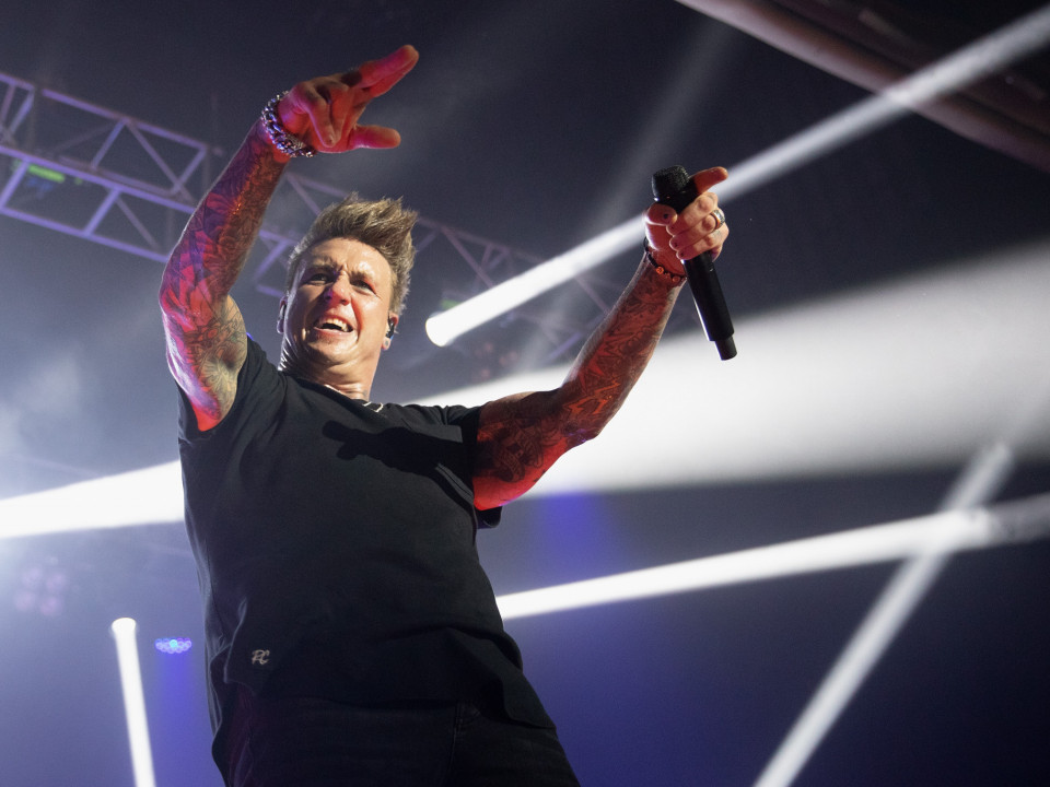 Papa Roach plănuiesc surprize pentru aniversarea de 20 de ani de la lansarea albumului „Infest”