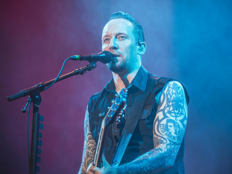 Volbeat ne arată cum a fost filmat videoclipul piesei „Last Day Under The Sun”