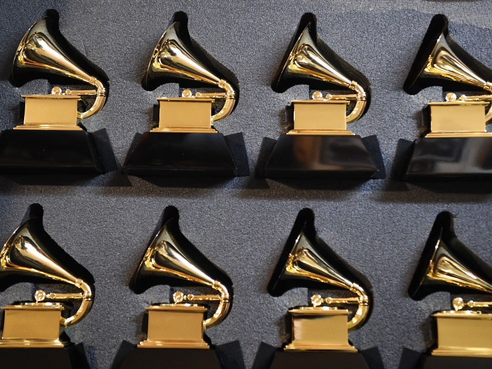 Premiile Grammy, amânate din cauza îngrijorărilor legate de răspândirea COVID-19
