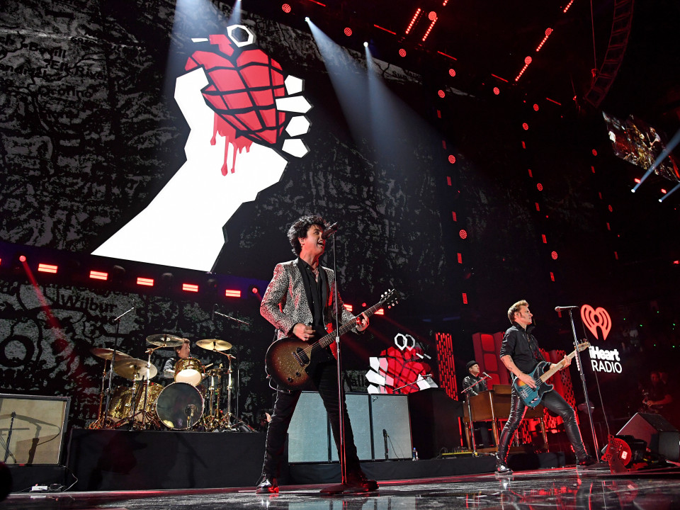 Springsteen și Green Day, printre artiștii cu cele mai periculoase piese de ascultat la volan