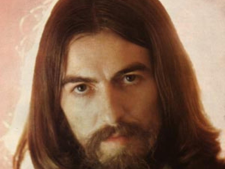 Ediția aniversară de 50 de ani a albumului lui George Harrison "All Things Must Pass" va apărea cu melodii inedite