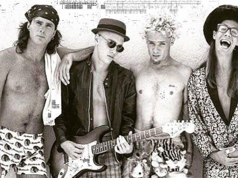 Red Hot Chilli Peppers, Don Henley (The Eagles), Steven Tyler (Aerosmith), în pericol de a fi înlăturați de pe Spotify