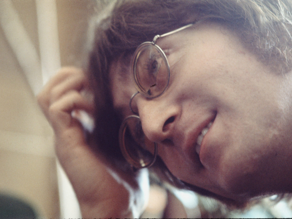 John Lennon - "Imagine” se întoarce în top Billboard Rock Songs