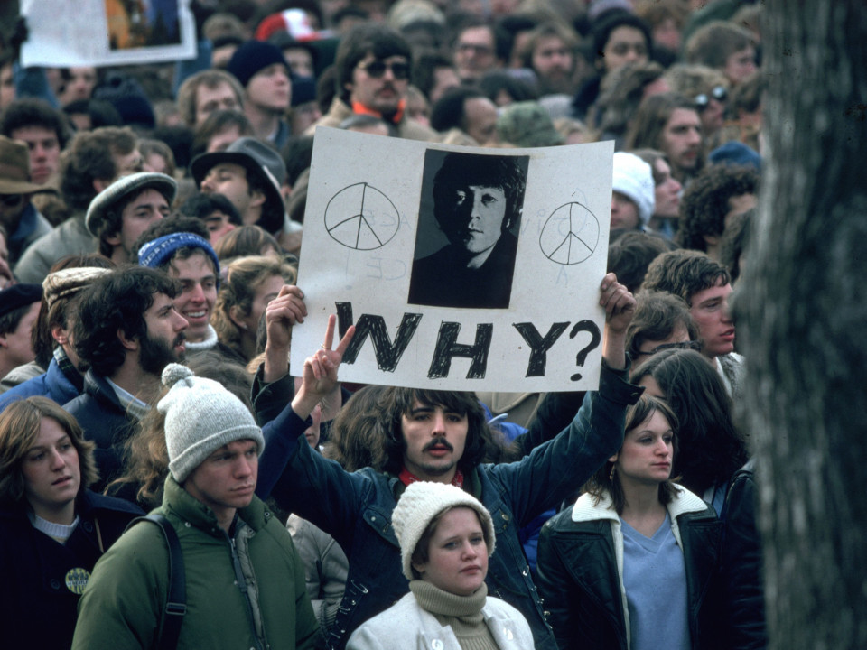 Ucigașului lui John Lennon i-a fost refuzată a 11-a cerere de eliberare condiționată