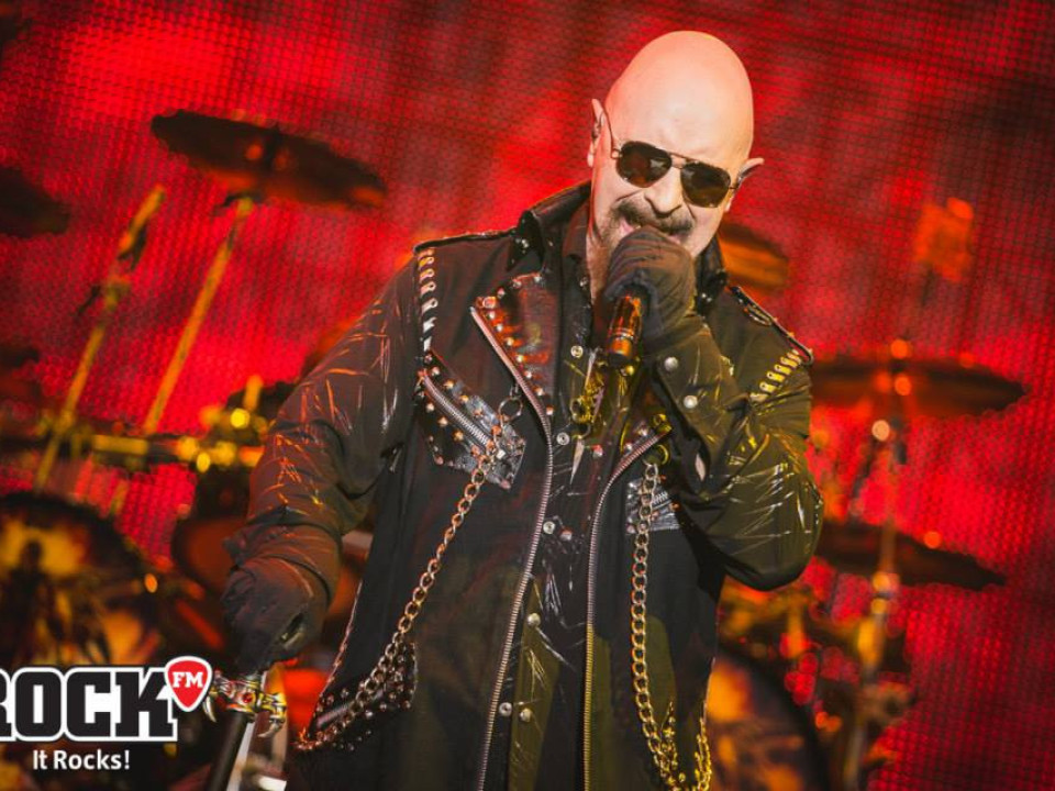 Nu vom avea album nou în 2020 de la Judas Priest