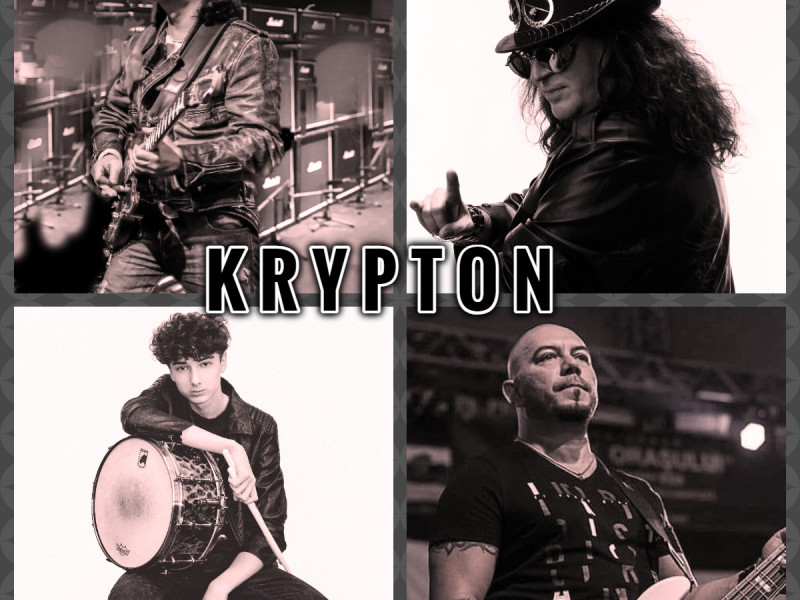 Krypton a lansat un nou single, „Păcate și ispite”