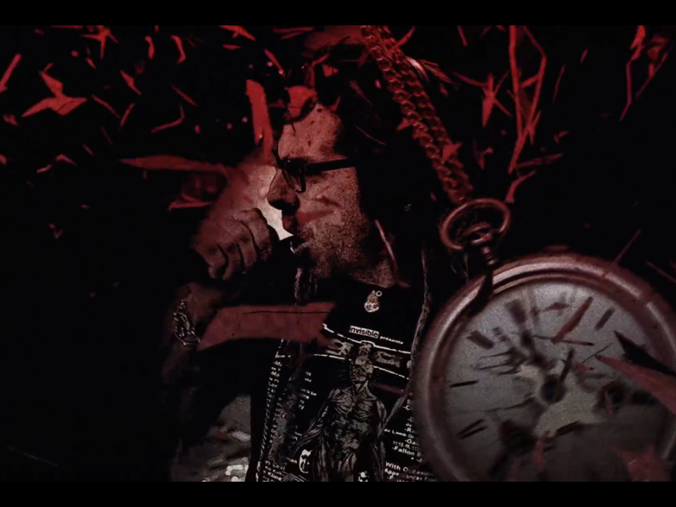 Lamb Of God revin cu melodia „Checkmate” și detalii despre noul album
