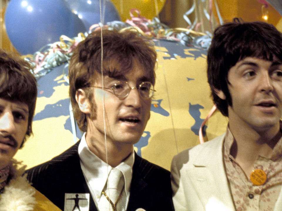 Paul McCartney, Ringo Starr și Yoko Ono i-au adus omagii lui John Lennon, la 40 de ani de la moartea sa