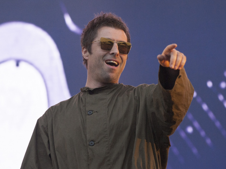Liam Gallagher a refuzat să susțină show-ul de închidere al Isle Of Wight Festival din cauza meciului Angliei de la CM 2018