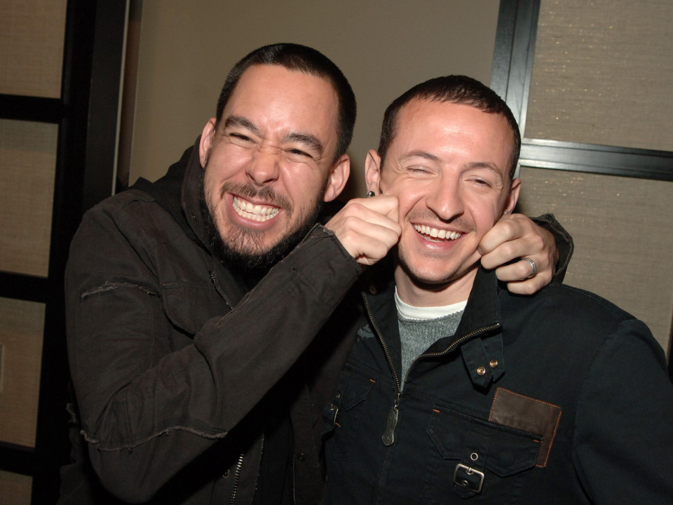 Linkin Park transmite un concert nevăzut până acum din perioada "Hybrid Theory"
