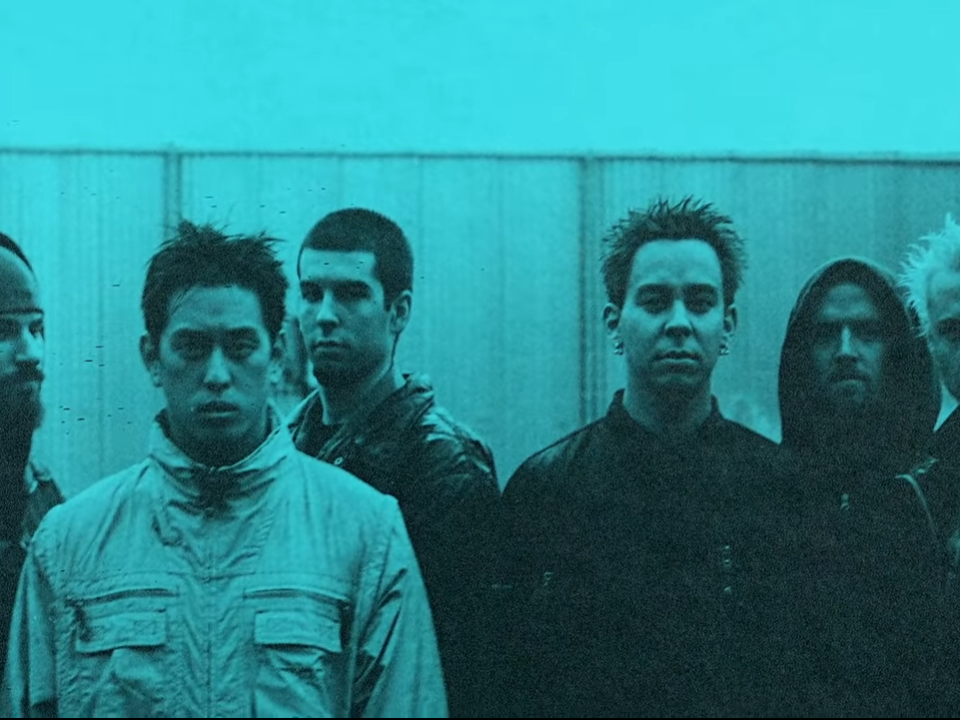 Linkin Park au revenit cu înregistrarea oficială a piesei „She Couldn't”