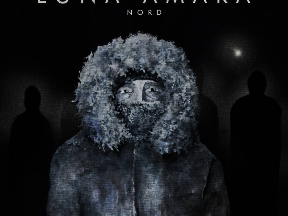 Noul album Luna Amară, "Nord", este acum disponibil pentru precomandă
