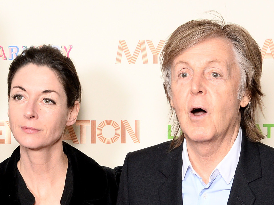 Fiica lui Paul McCartney, Mary McCartney, va regiza un documentar despre studiourile Abbey Road