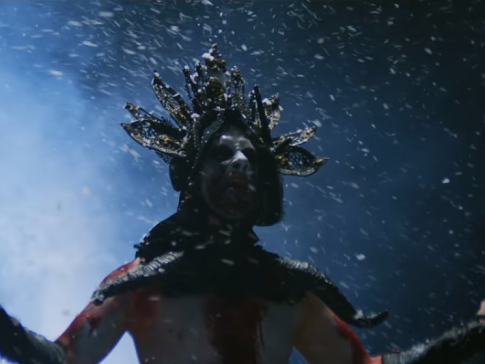 Behemoth au revenit cu videoclipul melodiei „Rom 5:8”