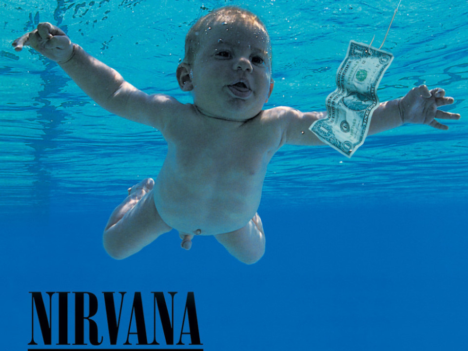 Krist Novoselic: Master-ul albumului "Nevermind" al Nirvana,  pierdut în focul de la Universal