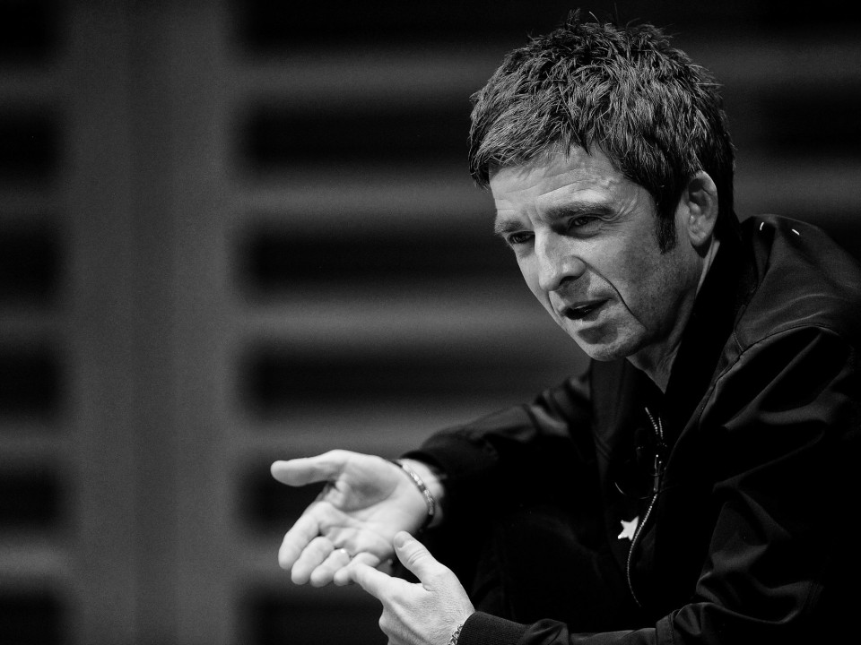 Noel Gallagher: Sex Pistols ''Never Mind The Bollocks " este cel mai influent album din toate timpurile