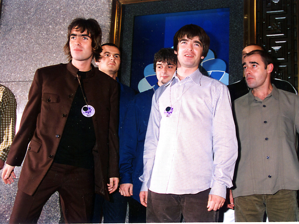 Liam Gallagher, despre reunirea Oasis: „Nu ar fi trebuit să ne despărțim niciodată”
