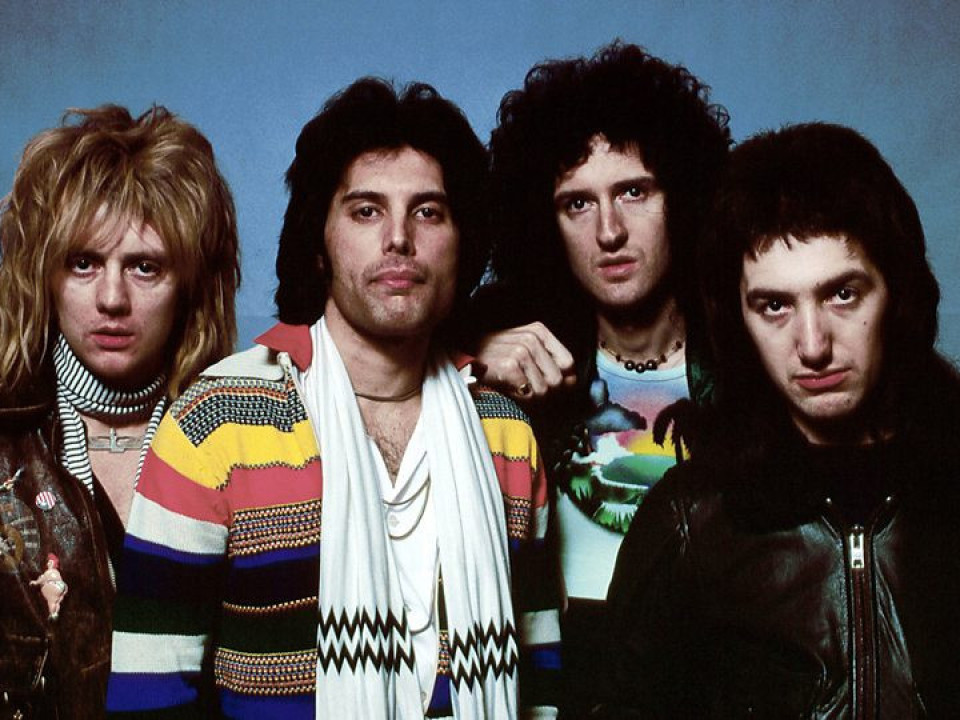 Discrepanțele temporale ale filmului biografic Queen, explicate de Brian May 